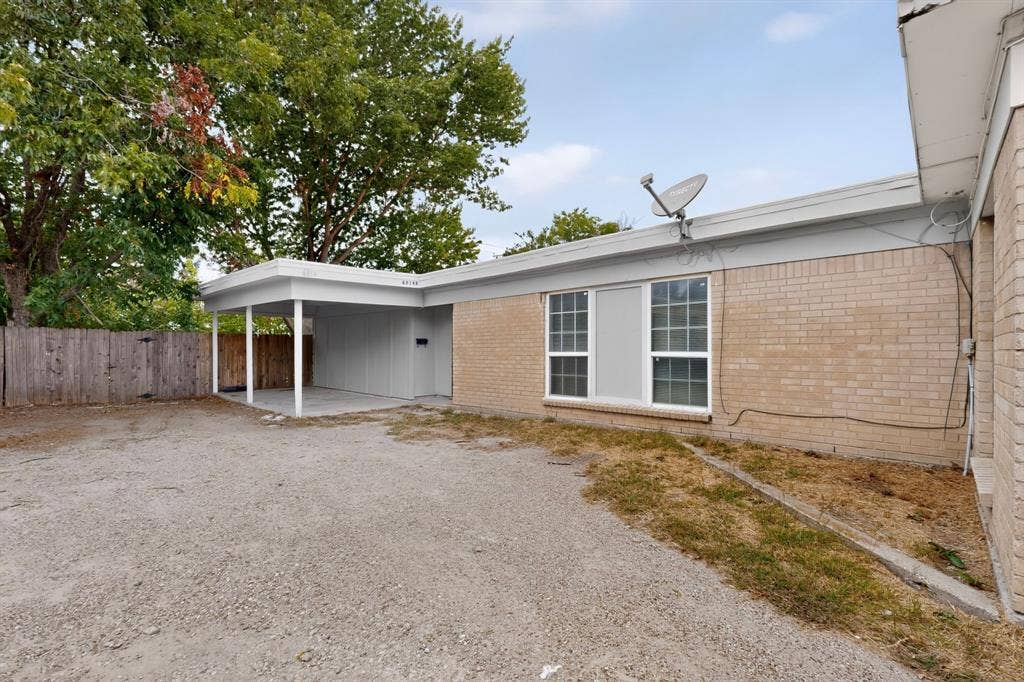 6814 Trail Lake Drive, #B, Fort Worth, TX 76133 6814 Trail Lake Drive, #B, Fort Worth, TX 76133