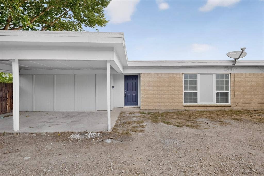 6814 Trail Lake Drive, #B, Fort Worth, TX 76133 6814 Trail Lake Drive, #B, Fort Worth, TX 76133
