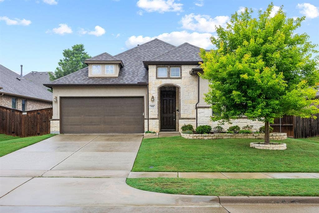 908 Spring Falls Drive, McKinney, TX 75071 908 Spring Falls Drive, McKinney, TX 75071