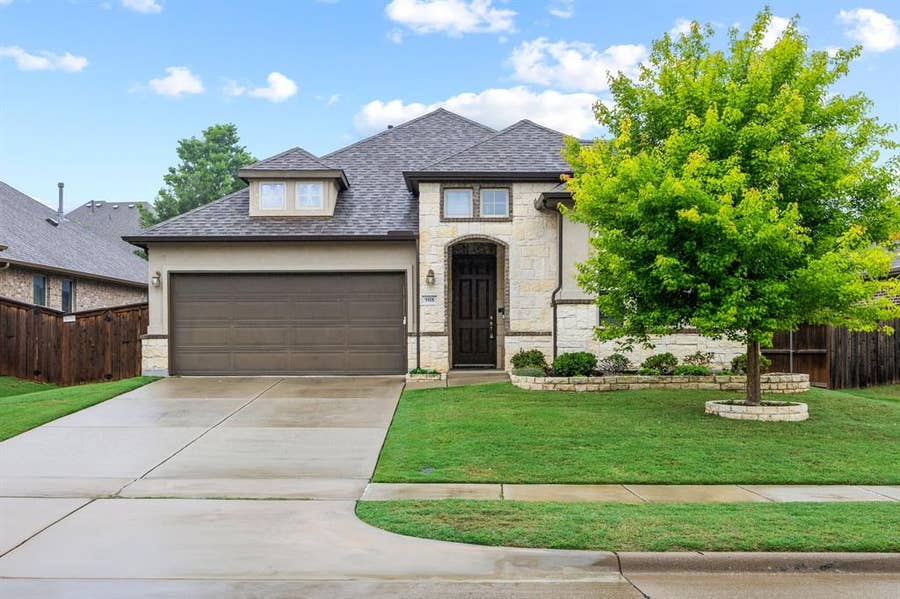 Property photo for 908 Spring Falls Drive, McKinney, TX