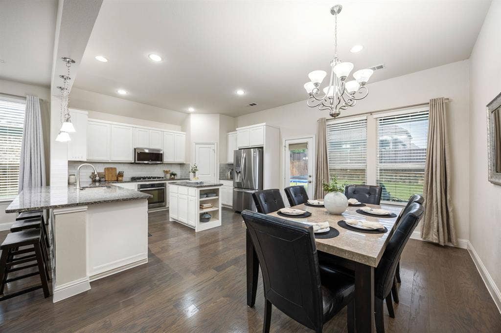 908 Spring Falls Drive, McKinney, TX 75071 908 Spring Falls Drive, McKinney, TX 75071