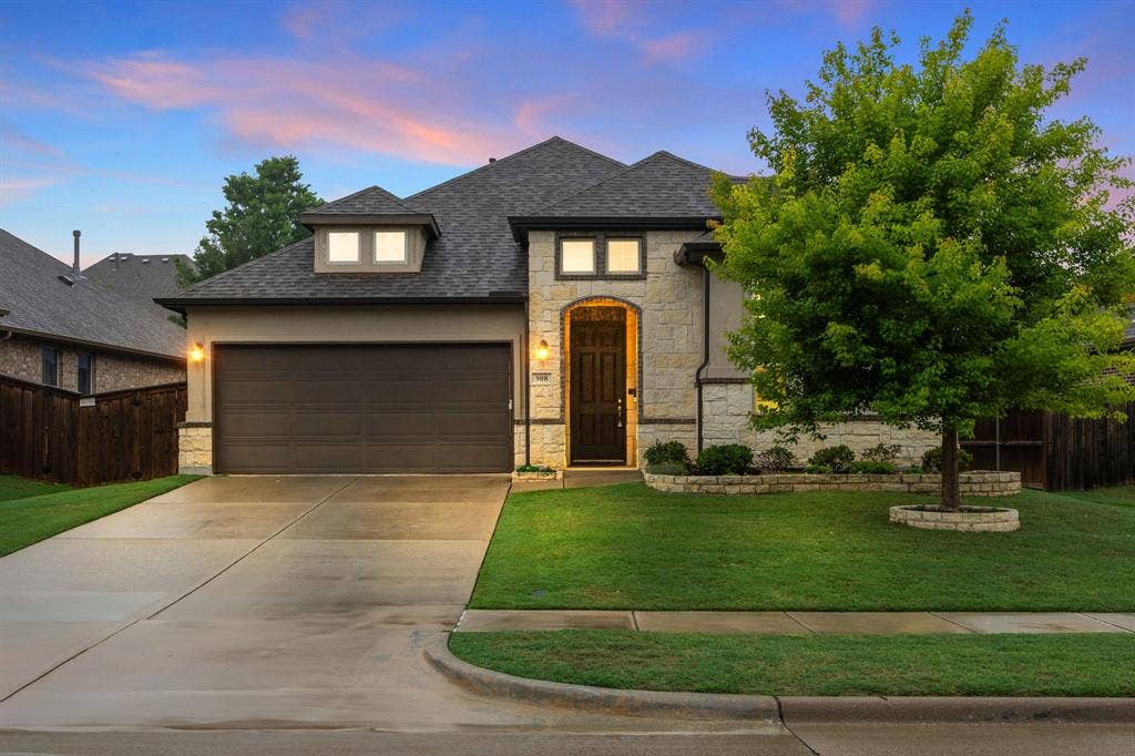 908 Spring Falls Drive, McKinney, TX 75071 908 Spring Falls Drive, McKinney, TX 75071