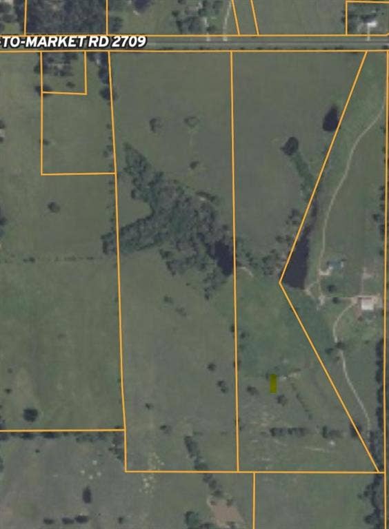 TBD FM 2709, Eustace, TX 75124 TBD FM 2709, Eustace, TX 75124