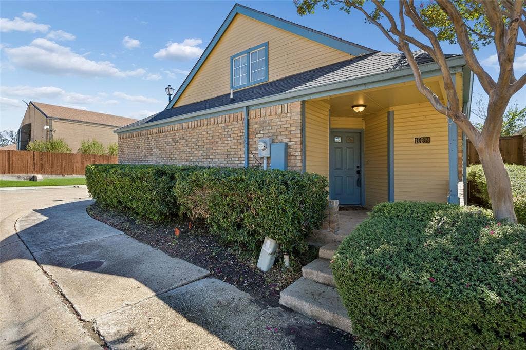 10919 Gable Circle, Dallas, TX 75229 10919 Gable Circle, Dallas, TX 75229