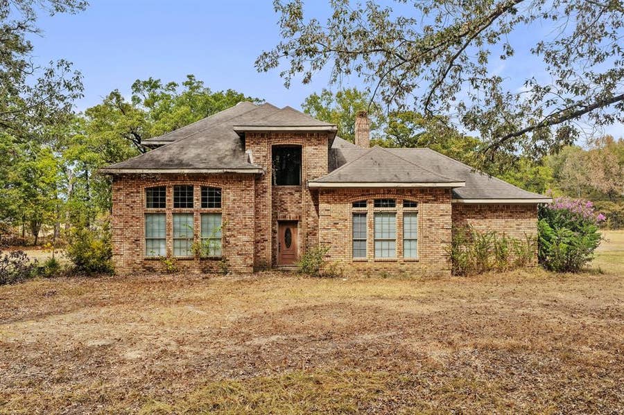 Property photo for 205 County Road 1485, Mount Pleasant, TX