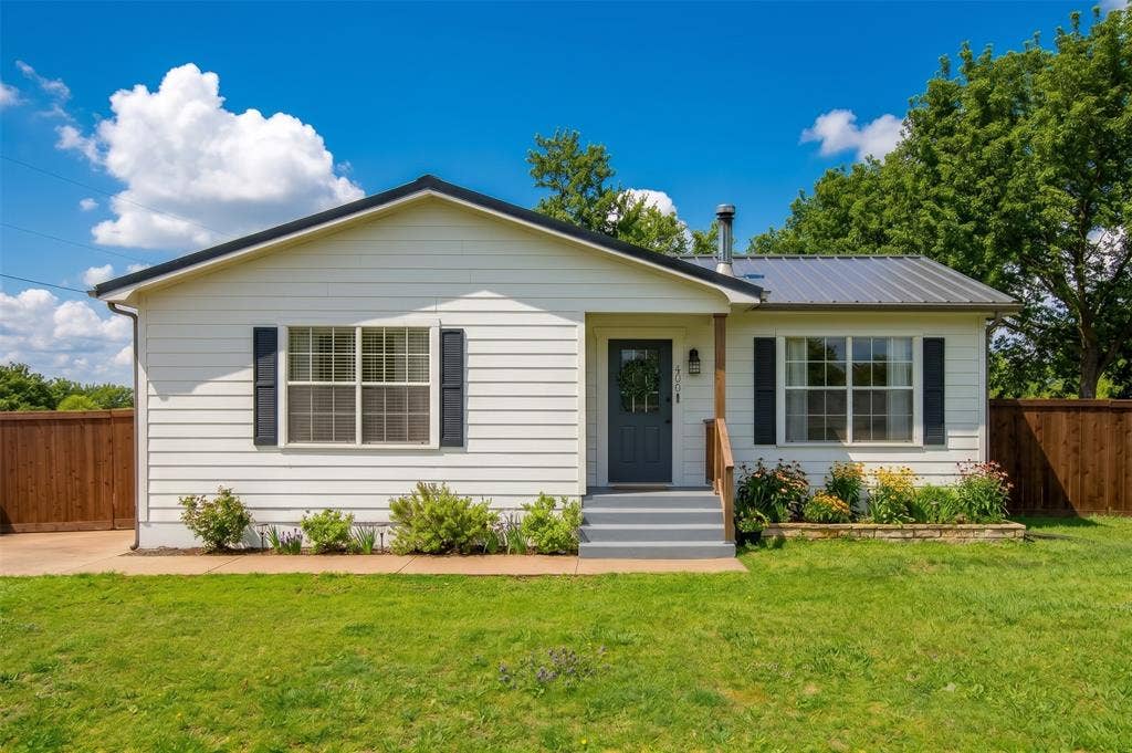 420 Rockcrest Road, McKinney, TX 75071 420 Rockcrest Road, McKinney, TX 75071