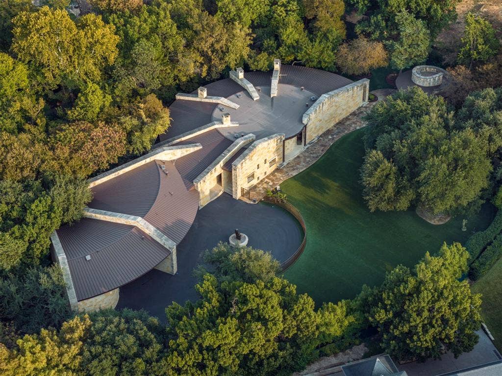 5110 Park Lane, Dallas, TX 75220 5110 Park Lane, Dallas, TX 75220
