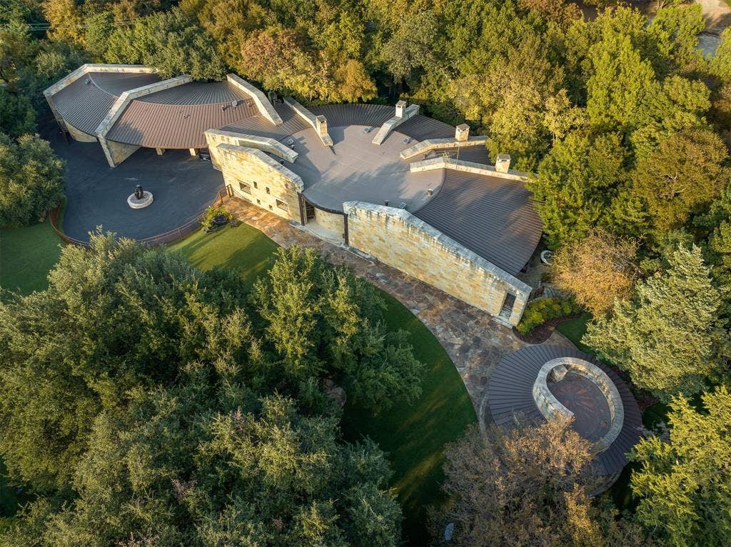 5110 Park Lane, Dallas, TX 75220 5110 Park Lane, Dallas, TX 75220