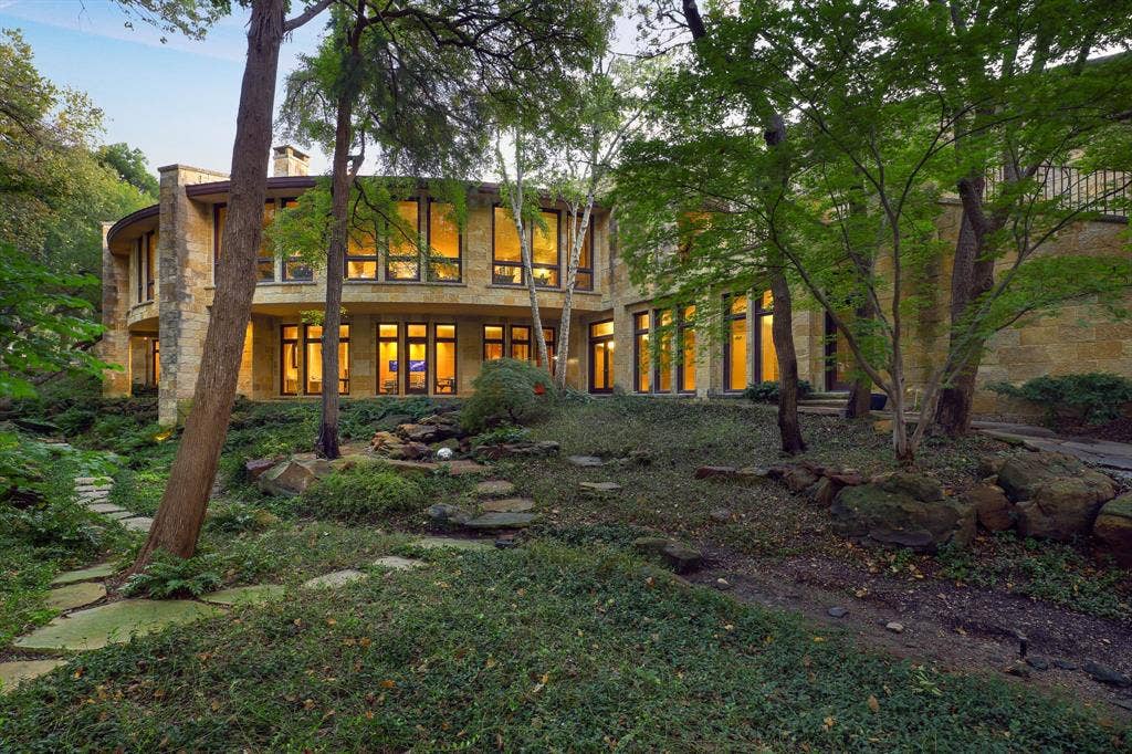 5110 Park Lane, Dallas, TX 75220 5110 Park Lane, Dallas, TX 75220