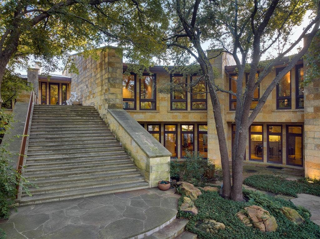 5110 Park Lane, Dallas, TX 75220 5110 Park Lane, Dallas, TX 75220