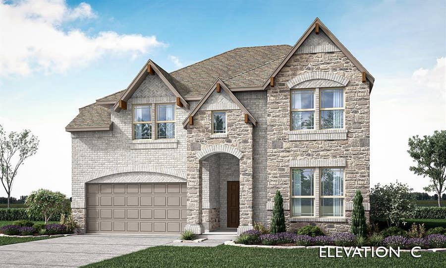 Property photo for 3010 Wild River Road, Melissa, TX
