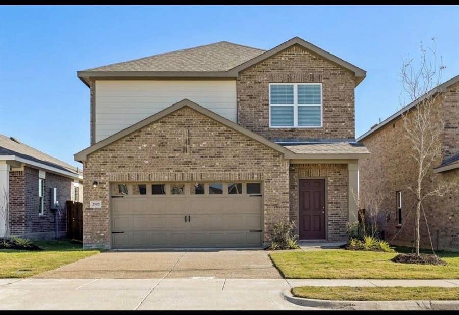 Property photo for 4523 Firewheel Drive, Melissa, TX