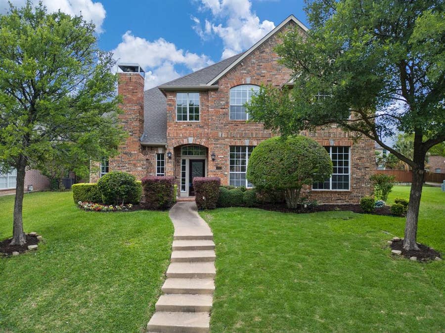 Property photo for 3307 Meadow Wood Drive, Richardson, TX
