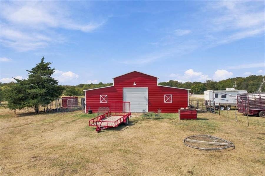Property photo for (10 Acres) Shadow Trail, Sherman, TX