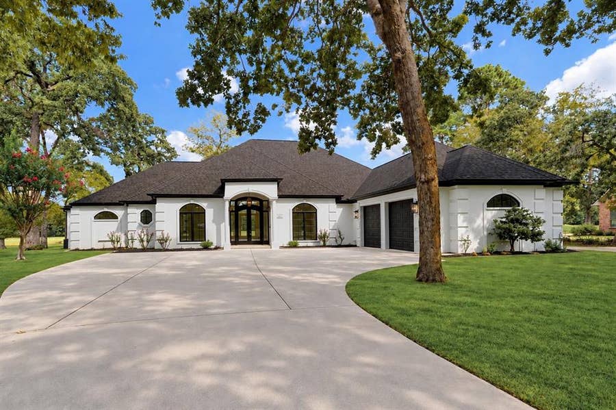 Property photo for 169 Dogwood Lakes Circle, Bullard, TX