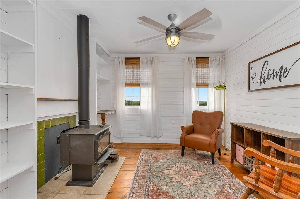 128 County Road 499, Hico, TX 76457 128 County Road 499, Hico, TX 76457