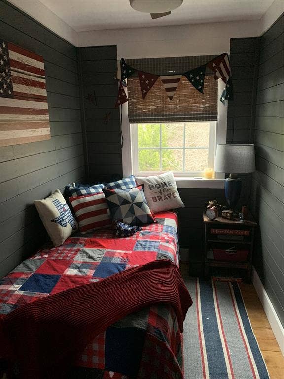 128 County Road 499, Hico, TX 76457 Pocket Bedroom 4