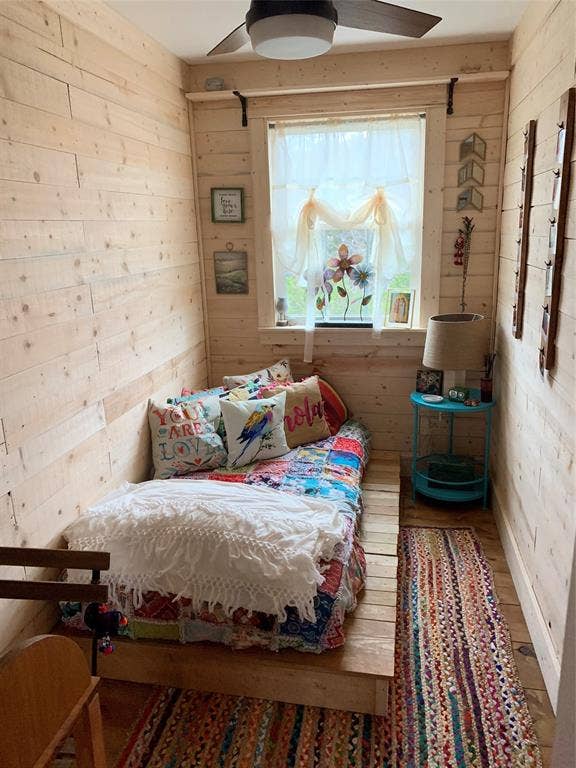 128 County Road 499, Hico, TX 76457 Pocket Bedroom 2