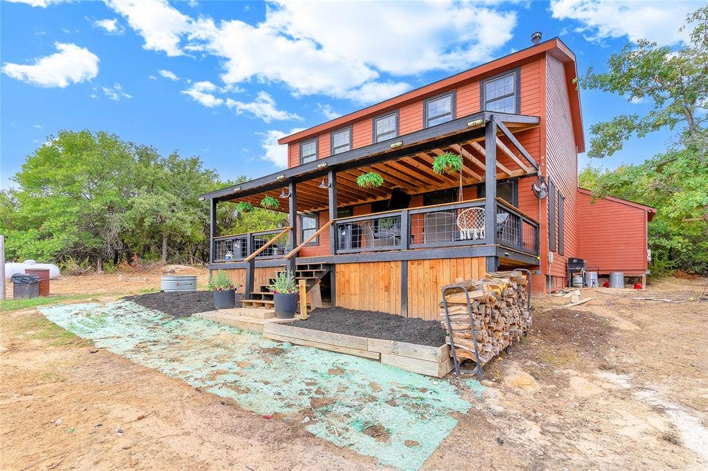128 County Road 499, Hico, TX 76457 128 County Road 499, Hico, TX 76457