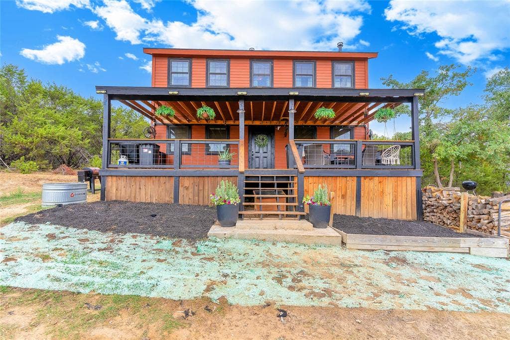 128 County Road 499, Hico, TX 76457 128 County Road 499, Hico, TX 76457