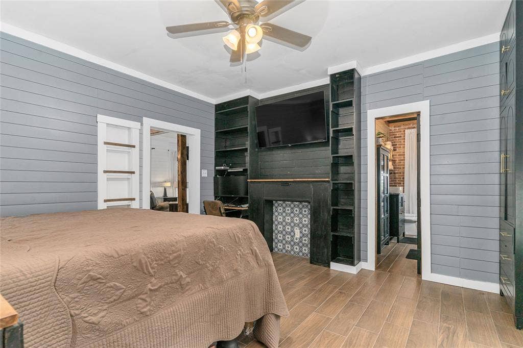 128 County Road 499, Hico, TX 76457 128 County Road 499, Hico, TX 76457