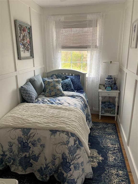 128 County Road 499, Hico, TX 76457 Pocket Bedroom 3