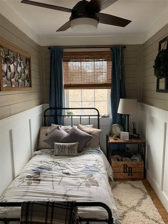 128 County Road 499, Hico, TX 76457 Pocket Bedroom 5