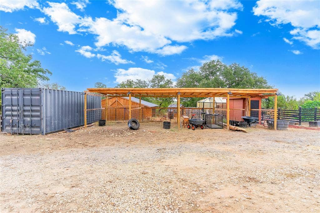 128 County Road 499, Hico, TX 76457 128 County Road 499, Hico, TX 76457