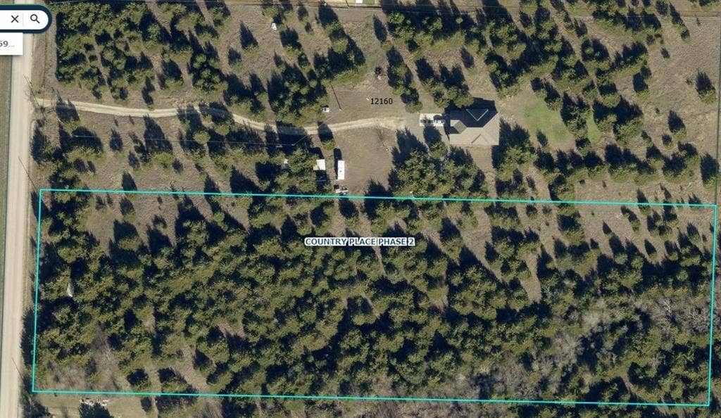 TBD County Road 670, Blue Ridge, TX 75424 TBD County Road 670, Blue Ridge, TX 75424