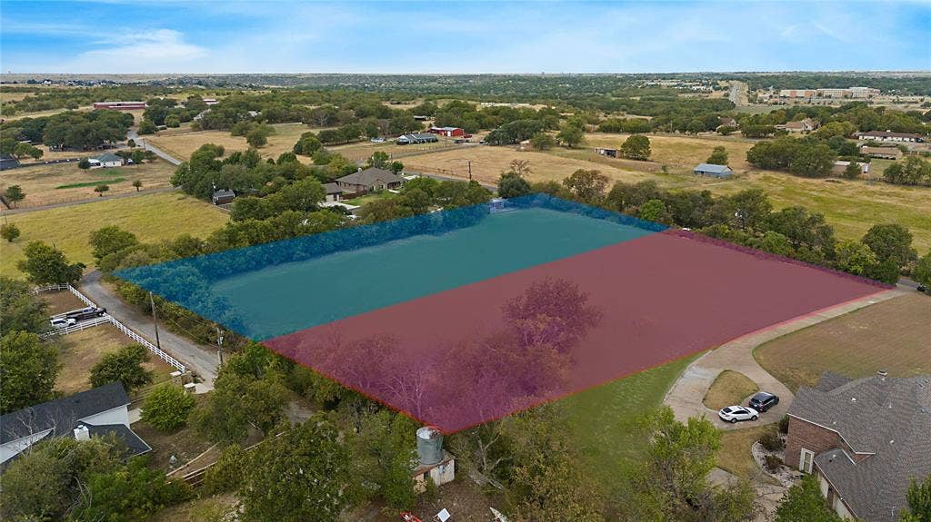 516 & 524 Rogers Road, Benbrook, TX 76126 516 & 524 Rogers Road, Benbrook, TX 76126