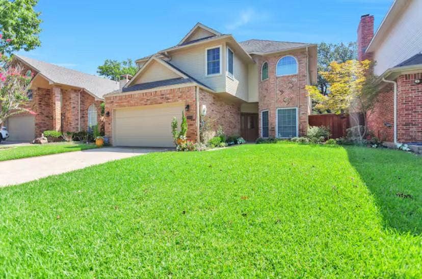 Property photo for 9106 Cumberland Drive, Irving, TX
