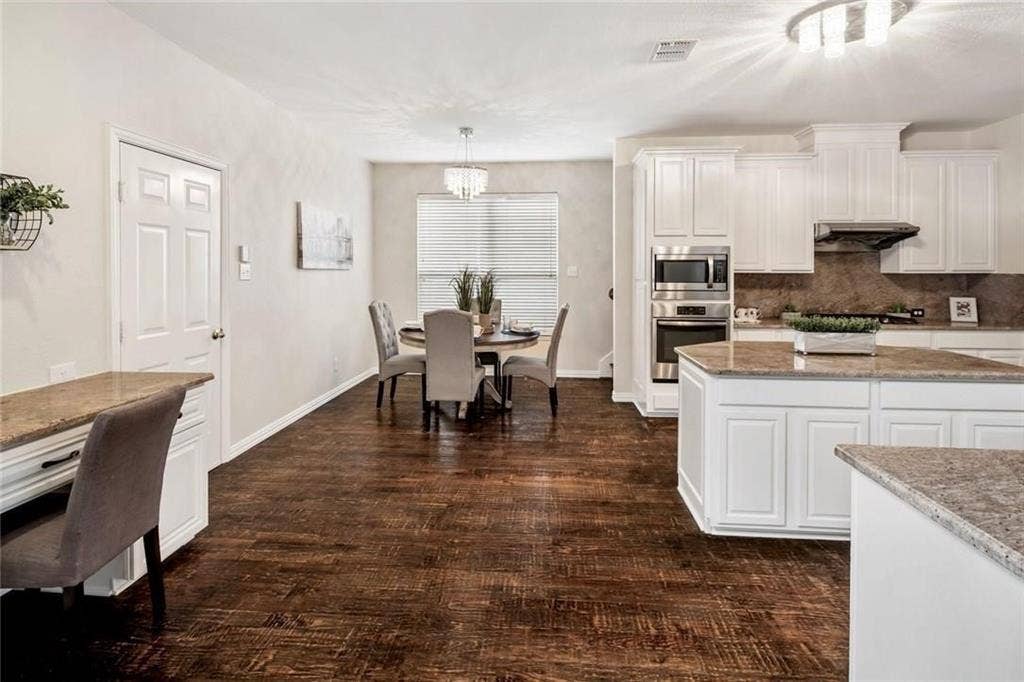 4441 White Rock Lane, Plano, TX 75024 4441 White Rock Lane, Plano, TX 75024