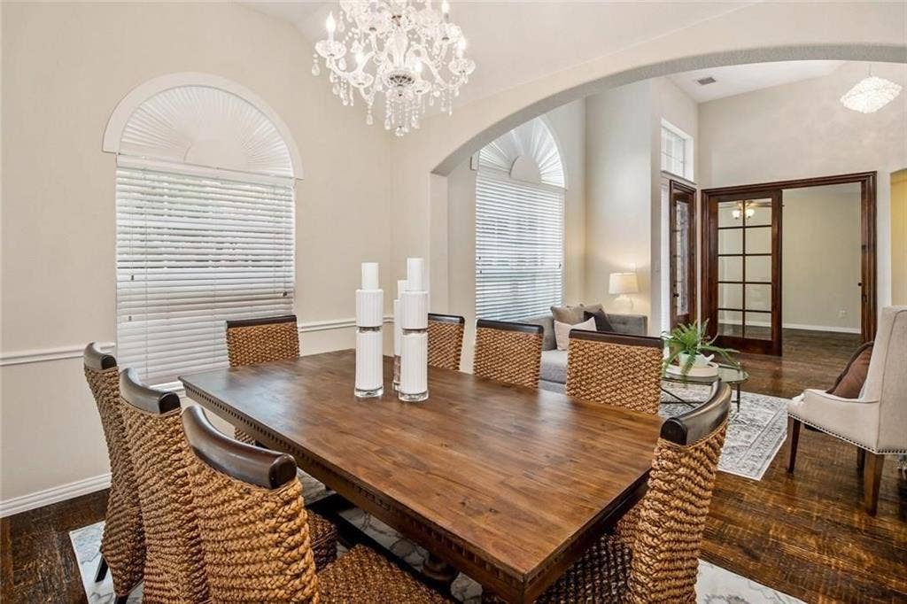 4441 White Rock Lane, Plano, TX 75024 4441 White Rock Lane, Plano, TX 75024