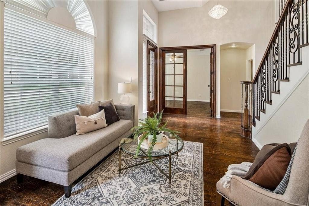 4441 White Rock Lane, Plano, TX 75024 4441 White Rock Lane, Plano, TX 75024