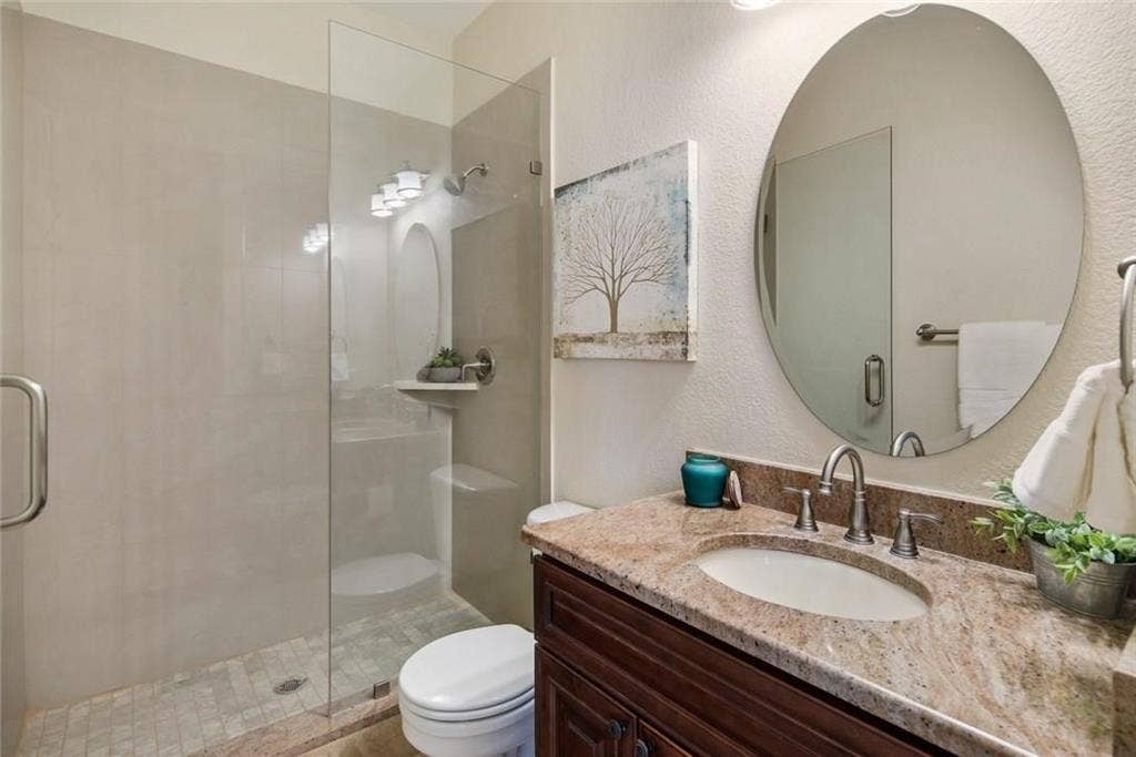 4441 White Rock Lane, Plano, TX 75024 4441 White Rock Lane, Plano, TX 75024