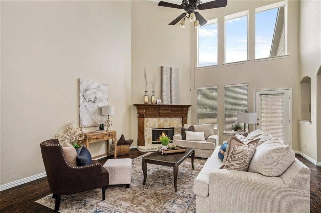 4441 White Rock Lane, Plano, TX 75024 4441 White Rock Lane, Plano, TX 75024