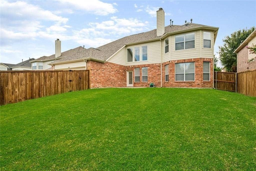 4441 White Rock Lane, Plano, TX 75024 4441 White Rock Lane, Plano, TX 75024