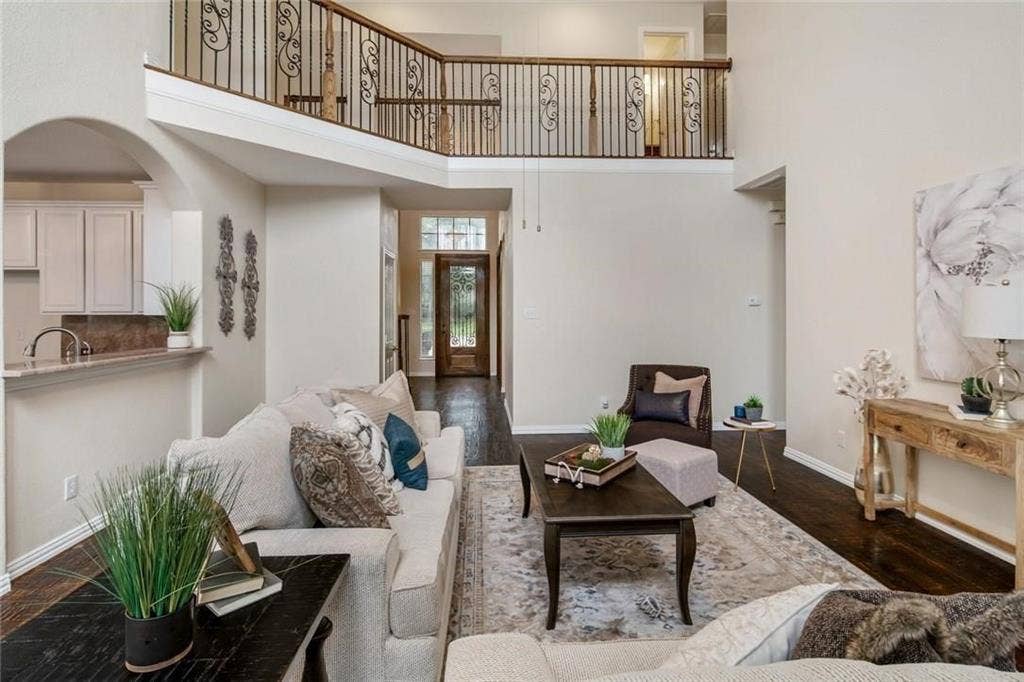 4441 White Rock Lane, Plano, TX 75024 4441 White Rock Lane, Plano, TX 75024