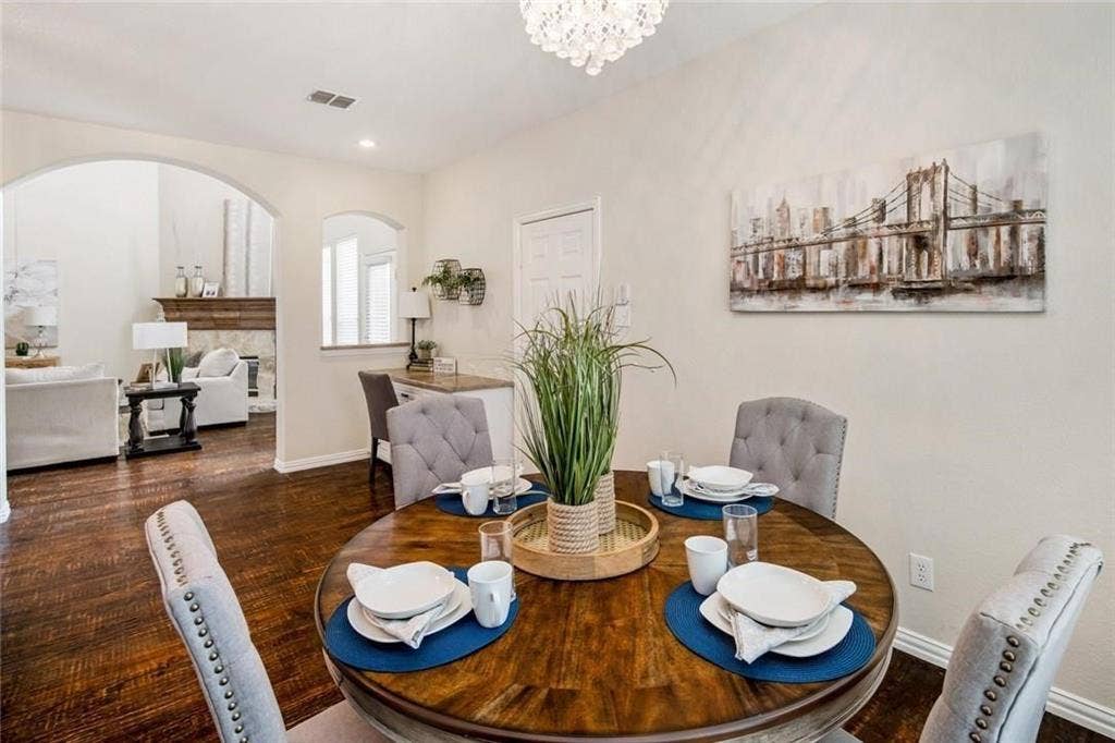4441 White Rock Lane, Plano, TX 75024 4441 White Rock Lane, Plano, TX 75024