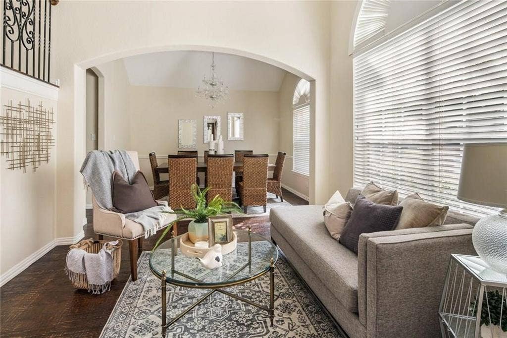 4441 White Rock Lane, Plano, TX 75024 4441 White Rock Lane, Plano, TX 75024