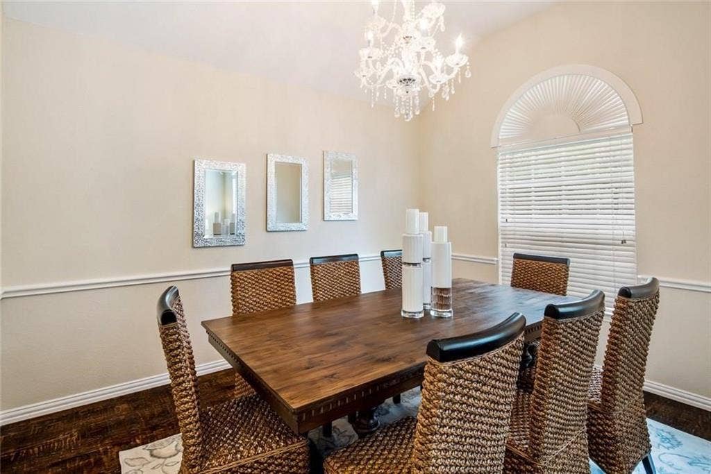 4441 White Rock Lane, Plano, TX 75024 4441 White Rock Lane, Plano, TX 75024