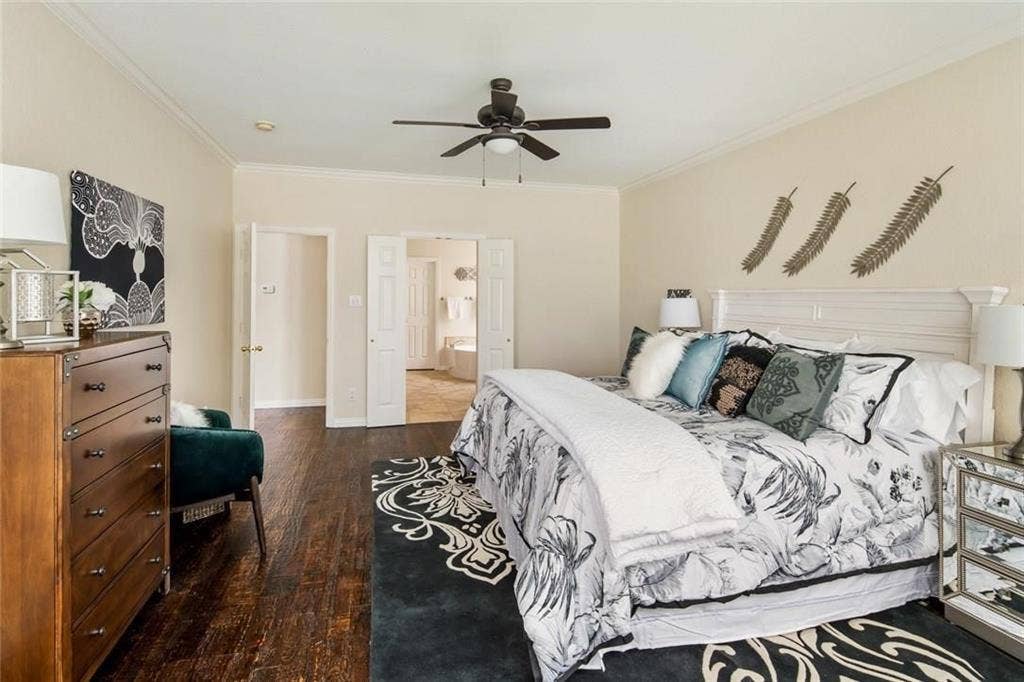 4441 White Rock Lane, Plano, TX 75024 4441 White Rock Lane, Plano, TX 75024