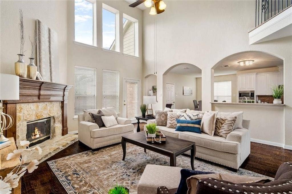 4441 White Rock Lane, Plano, TX 75024 4441 White Rock Lane, Plano, TX 75024