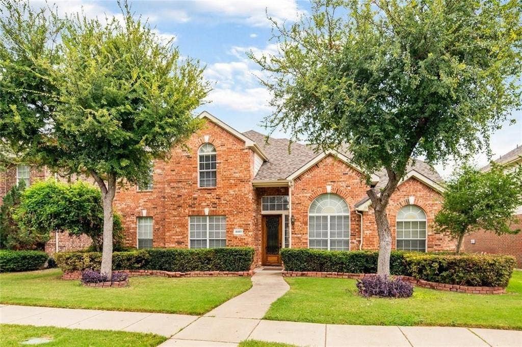 4441 White Rock Lane, Plano, TX 75024 4441 White Rock Lane, Plano, TX 75024