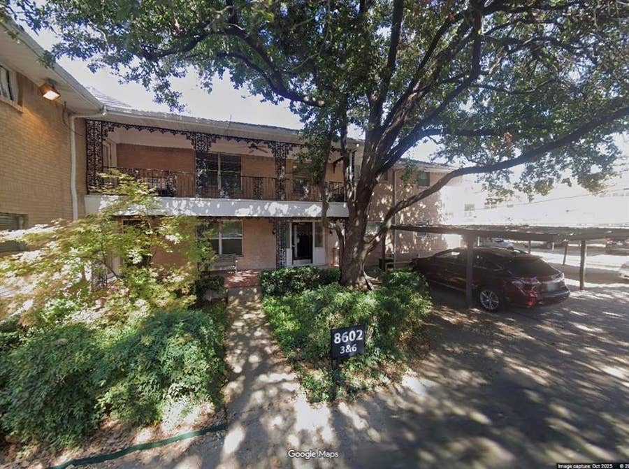 Property photo for 8602 Baltimore Drive, #6, Dallas, TX