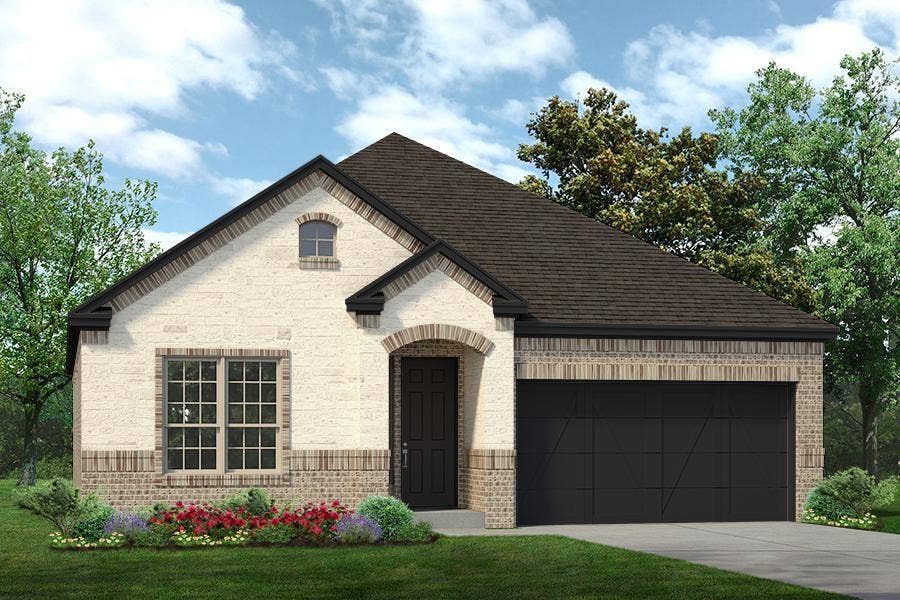 Property photo for 5313 Millenium Court, Denton, TX