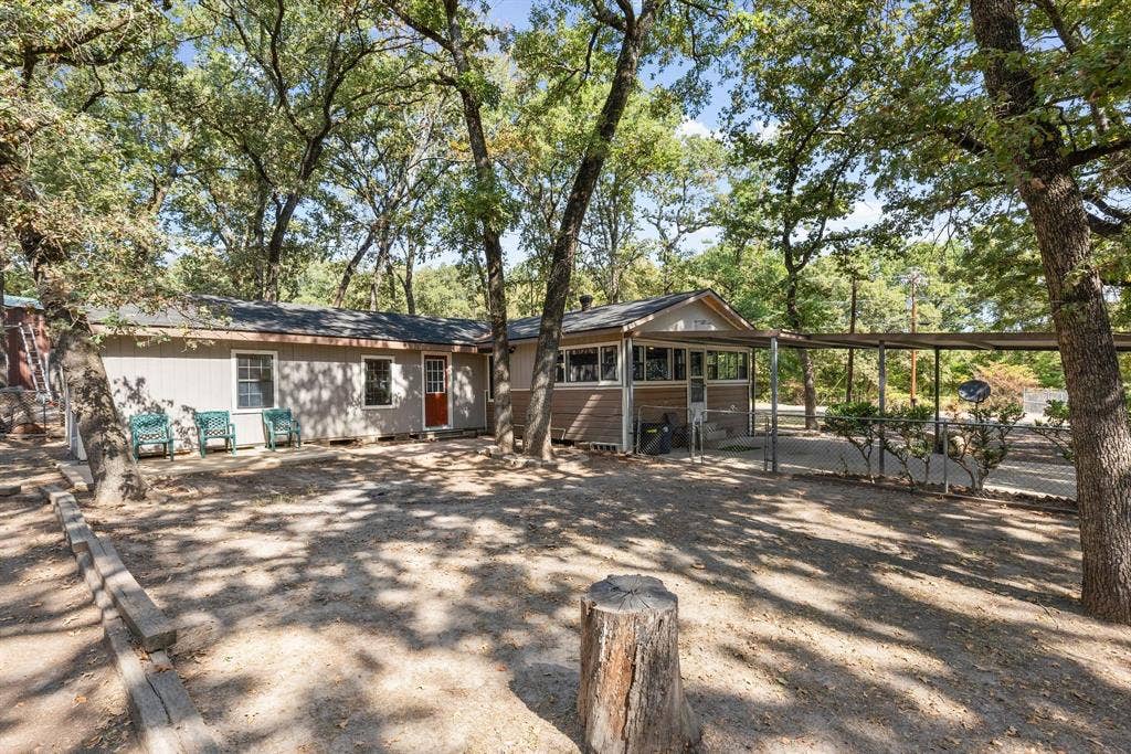 7160 County Road 3516, Quinlan, TX 75474 7160 County Road 3516, Quinlan, TX 75474