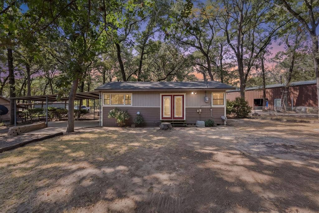 7160 County Road 3516, Quinlan, TX 75474 7160 County Road 3516, Quinlan, TX 75474