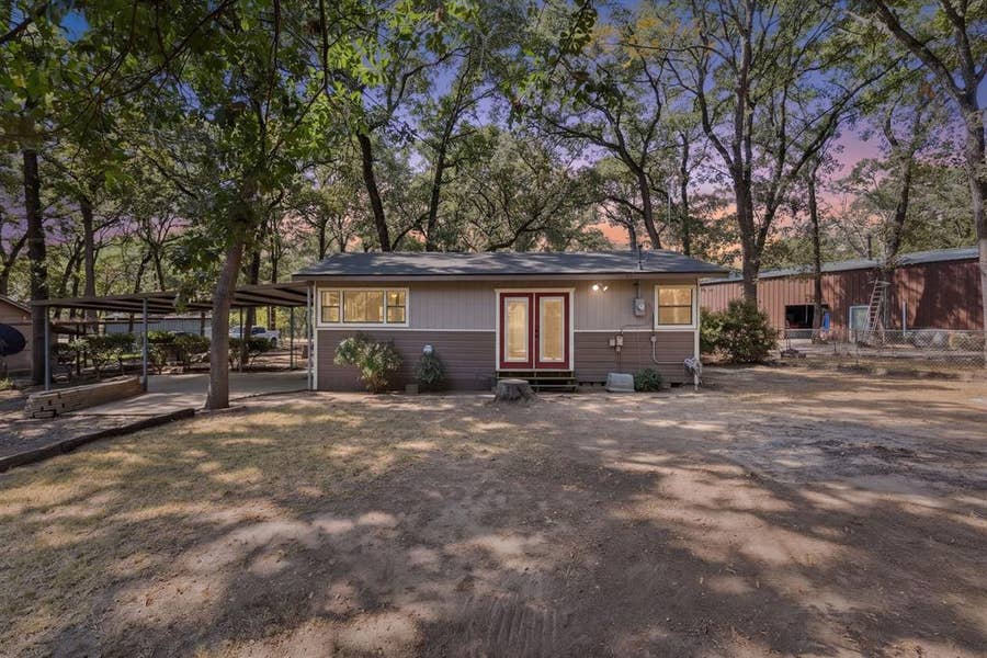 Property photo for 7160 County Road 3516, Quinlan, TX
