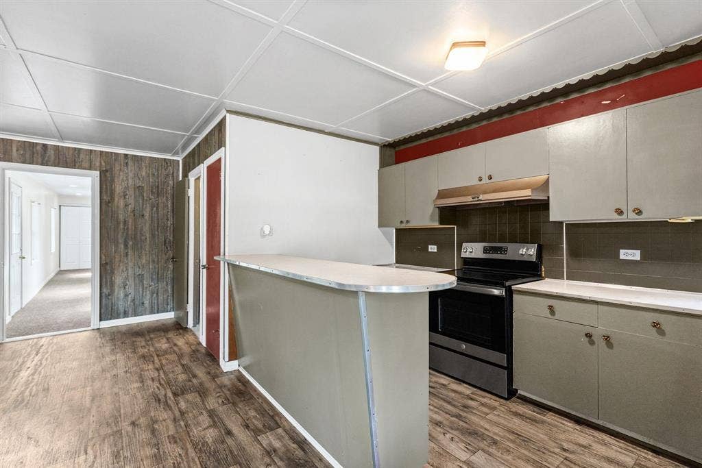 7160 County Road 3516, Quinlan, TX 75474 7160 County Road 3516, Quinlan, TX 75474
